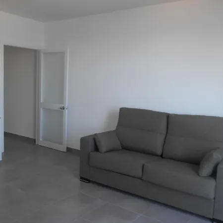 شقة Realrent