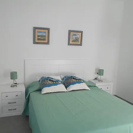 Realrent Costa Teguise